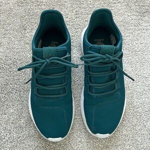 Adidas Teal Green Sneaker